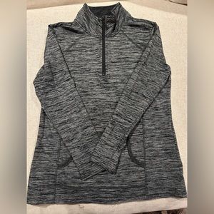 Silverware 1/4 zip